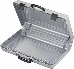 Lekka walizka z wytrzymałego plastiku Procase 170/60H144 600x415x144 mm 2