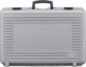 Lekka walizka z wytrzymałego plastiku Procase 170/60H144 600x415x144 mm 3