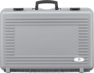 Lekka walizka z wytrzymałego plastiku Procase 170/60H144 600x415x144 mm 4