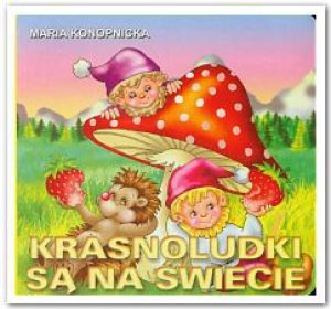 Klasyka Wierszyka - Krasnoludki ... (54347) 1