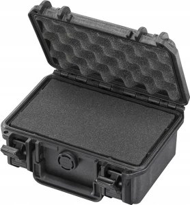 Wodoszczelna walizka ochronna z wypełnieniem Panaro MAX200S 223x172x102 mm 1