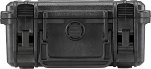 Wodoszczelna walizka ochronna z wypełnieniem Panaro MAX200S 223x172x102 mm 3