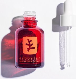Erborian Olejek terapeutyczny Erborian 10ml 4