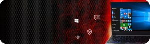 Laptop Hiro Laptop gamingowy KX550 15,6'', 144Hz, i7 13620H, RTX 4050 6GB, 16GB RAM, 1TB SSD M.2, W11H 13