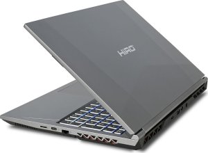 Laptop Hiro Laptop gamingowy KX550 15,6'', 144Hz, i7 13620H, RTX 4050 6GB, 16GB RAM, 1TB SSD M.2, W11H 4
