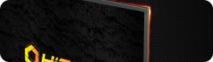 Laptop Hiro Laptop gamingowy KX550 15,6'', 144Hz, i7 13620H, RTX 4050 6GB, 16GB RAM, 1TB SSD M.2, W11H 8