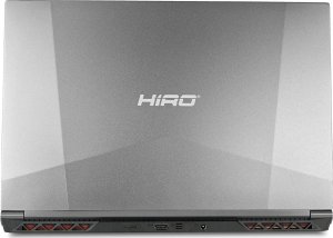 Laptop Hiro Laptop gamingowy KX550 15,6'', 144Hz, i7 13620H, RTX 4050 6GB, 16GB RAM, 1TB SSD M.2, W11H 5