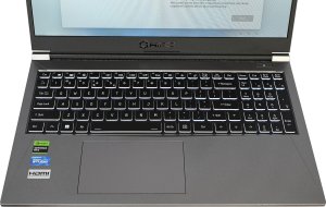 Laptop Hiro Laptop gamingowy KX550 15,6'', 144Hz, i7 13620H, RTX 4050 6GB, 16GB RAM, 1TB SSD M.2, W11H 6