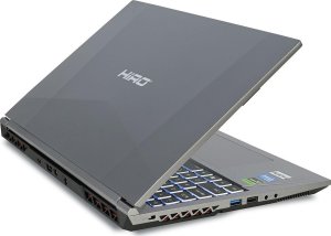 Laptop gamingowy HIRO KX560 15,6'', 144Hz, i7 13620H, RTX 4060 8GB, 32GB RAM, 2TB SSD M.2, W11H 3