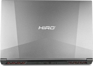 Laptop gamingowy HIRO KX570 15,6'', 144Hz, i7 13620H, RTX 4070 8GB, 16GB RAM, 1TB SSD M.2, W11H 5