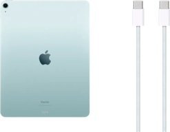 Tablet Apple iPad Air 13" 6 gen. 512 GB Niebieski (MCNW4HC/A) 7