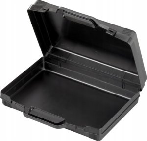 Walizka z tworzywa lekka 402x332x97mm 4