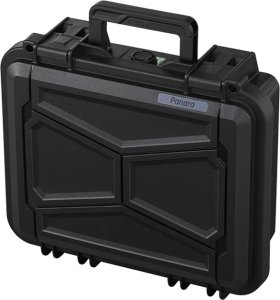 Plastica Panaro Walizka hermetyczna EKO30S* 335x295x112 mm 4