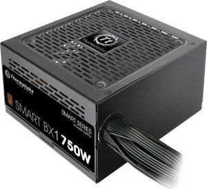 Zasilacz Thermaltake Smart BX1 750W (PS-SPD-0750NNSABE-2) 1