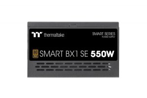 Zasilacz Thermaltake Smart BX1 SE 80  Bronze EU Bulk 550W (PS-TTP-0550NNSABE-1) 3