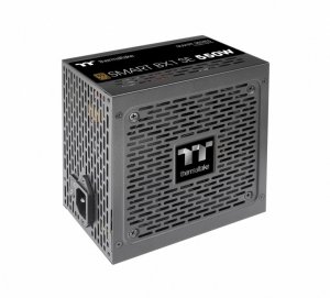 Zasilacz Thermaltake Smart BX1 SE 80  Bronze EU Bulk 550W (PS-TTP-0550NNSABE-1) 4