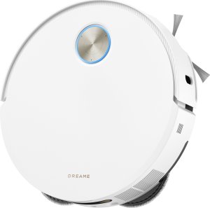 Robot sprzątający Dreame X50 Ultra Biały 3
