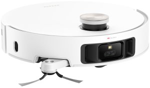 Robot sprzątający Dreame X50 Ultra Biały 5