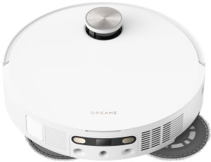 Robot sprzątający Dreame X50 Ultra Biały 6
