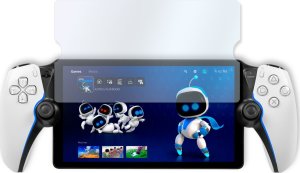 NACON PS PORTAL Licencjonowana Szkło hartowane na ekran 2