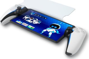 NACON PS PORTAL Licencjonowana Szkło hartowane na ekran 3