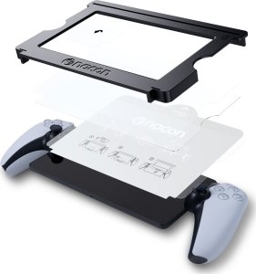 NACON PS PORTAL Licencjonowana Szkło hartowane na ekran 6