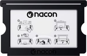 NACON PS PORTAL Licencjonowana Szkło hartowane na ekran 8