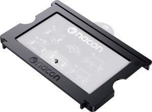 NACON PS PORTAL Licencjonowana Szkło hartowane na ekran 9