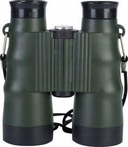 Lornetka Turystyczna Dla Dzieci 12X38 Optyczna Kompas Zabawka Survival 2