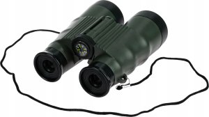 Lornetka Turystyczna Dla Dzieci 12X38 Optyczna Kompas Zabawka Survival 5