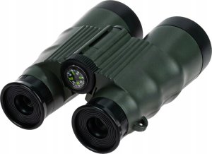 Lornetka Turystyczna Dla Dzieci 12X38 Optyczna Kompas Zabawka Survival 6