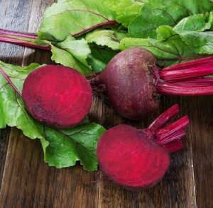 Toraf Nasiona warzyw | Burak Ćwikłowy D'Egypte | Opakowanie 10g 13