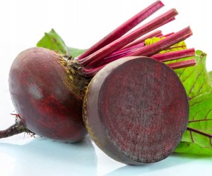 Toraf Nasiona warzyw | Burak Ćwikłowy D'Egypte | Opakowanie 10g 6