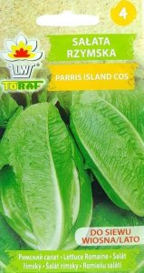 Toraf Nasiona warzyw | Kalafior Bora | Opakowanie 1g 24