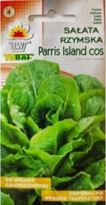 Toraf Nasiona warzyw | Kalafior Bora | Opakowanie 1g 30