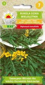 Toraf Nasiona warzyw | Kalafior Bora | Opakowanie 1g 33