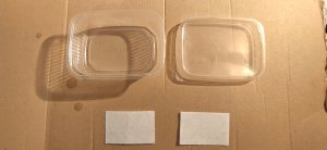 Toraf Nasiona warzyw | Kalafior Bora | Opakowanie 1g 35