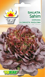 Toraf Nasiona warzyw | Kalafior Bora | Opakowanie 1g 38