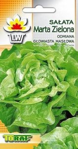 Toraf Nasiona warzyw | Kalafior Bora | Opakowanie 1g 45