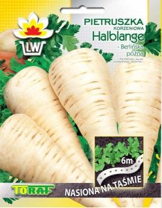 Toraf Nasiona warzyw | Kalafior Bora | Opakowanie 1g 46