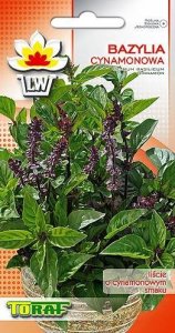 Toraf Nasiona warzyw | Kalafior Bora | Opakowanie 1g 47