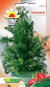 Toraf Nasiona warzyw | Kalafior Bora | Opakowanie 1g 10