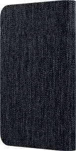 Ledger Stax Magnetic Shell Business Charcoal - Etui na portfel kryptowalutowy 4