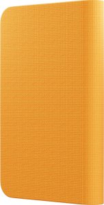 Ledger Stax Magnetic Shell Orange - Etui na portfel kryptowalutowy 4