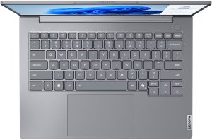 Laptop Lenovo ThinkBook 14 G8 IAL Ultra 5 225U / 16 GB / 512 GB / W11 Pro (21SJ008APB) 8