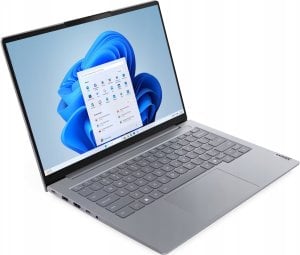 Laptop Lenovo ThinkBook 14 G8 IAL Ultra 7 255H / 16 GB / 512 GB / W11 Pro (21SJ0089PB) 2
