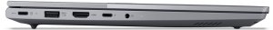 Laptop Lenovo ThinkBook 14 G8 IAL Ultra 7 255H / 16 GB / 512 GB / W11 Pro (21SJ0089PB) 10