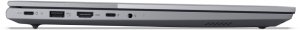 Laptop Lenovo ThinkBook 16 G8 IAL Ultra 7 255H / 16 GB / 512 GB / W11 Pro (21SK008QPB) 13