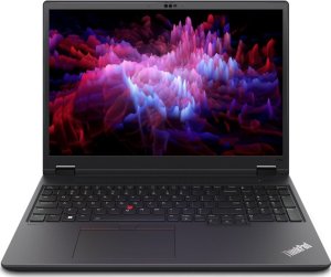 Laptop Lenovo ThinkPad P16v Gen 2 Ultra 7 155H / 32 GB / 1 TB / W11 Pro / RTX 1000 Ada (21KX000MPB) 1