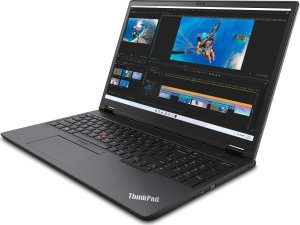 Laptop Lenovo ThinkPad P16v Gen 2 Ultra 7 155H / 32 GB / 1 TB / W11 Pro / RTX 1000 Ada (21KX000MPB) 3